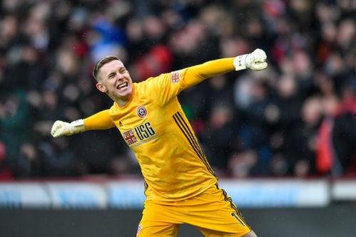 曼联门将爆料最新,揭秘球队困境与未来展望”  第1张