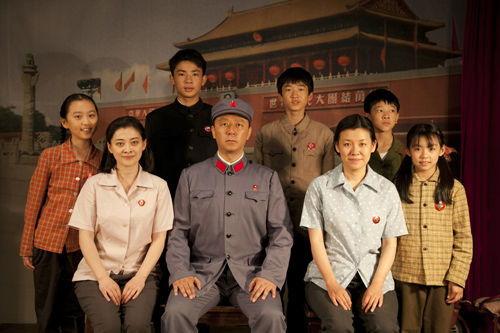 电视剧父母爱情在线观看,重温家庭温情,共度美好时光 第1张 电视剧父母爱情在线观看,重温家庭温情,共度美好时光 第1张