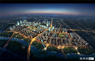 郑州绿地港区最新爆料,未来城市新引擎加速崛起  第1张